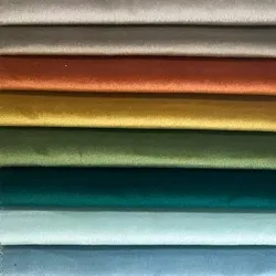 French Velvet (welur) - tk. High Premium